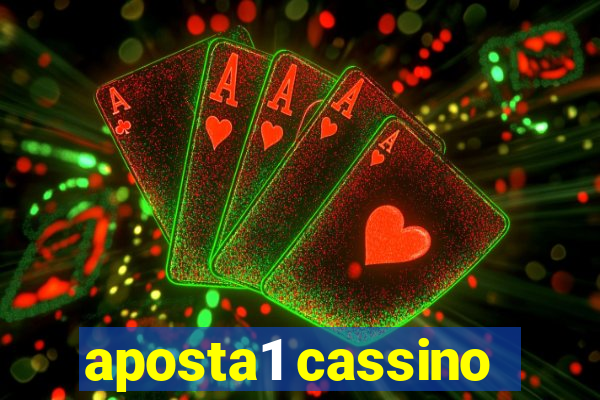 aposta1 cassino